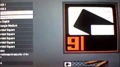 Call of Duty: Black Ops Emblem- (Globe Skateboarding Logo)