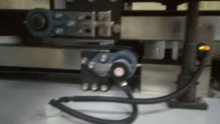 360 All around Cap/closures Automatic Inspection Machine