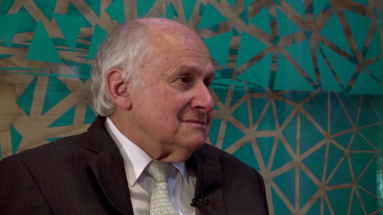 Entrevista con el doctor Manuel Elkin Patarroyo YouTube