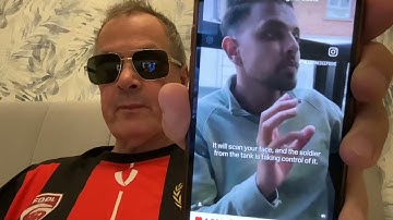 Opposing Genocide  Is not a crime Is not terrorism 