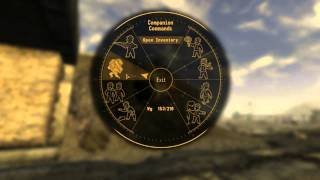 Let's Play Fallout New Vegas Part 31e: The Boomers Dream