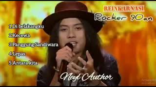 Download Lagu Neyl Author - Album Emas 2023 MP3