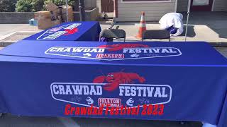 Isleton Crawdad Festival 2023