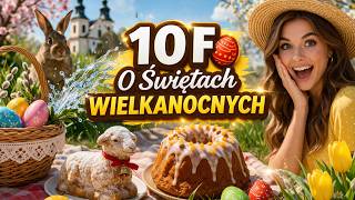 Mówili Ci O Tym Rodzice 10F O Wielkanocy #wielkanoc #ciekawostki #fakty #fakt #nauka #happyeaster