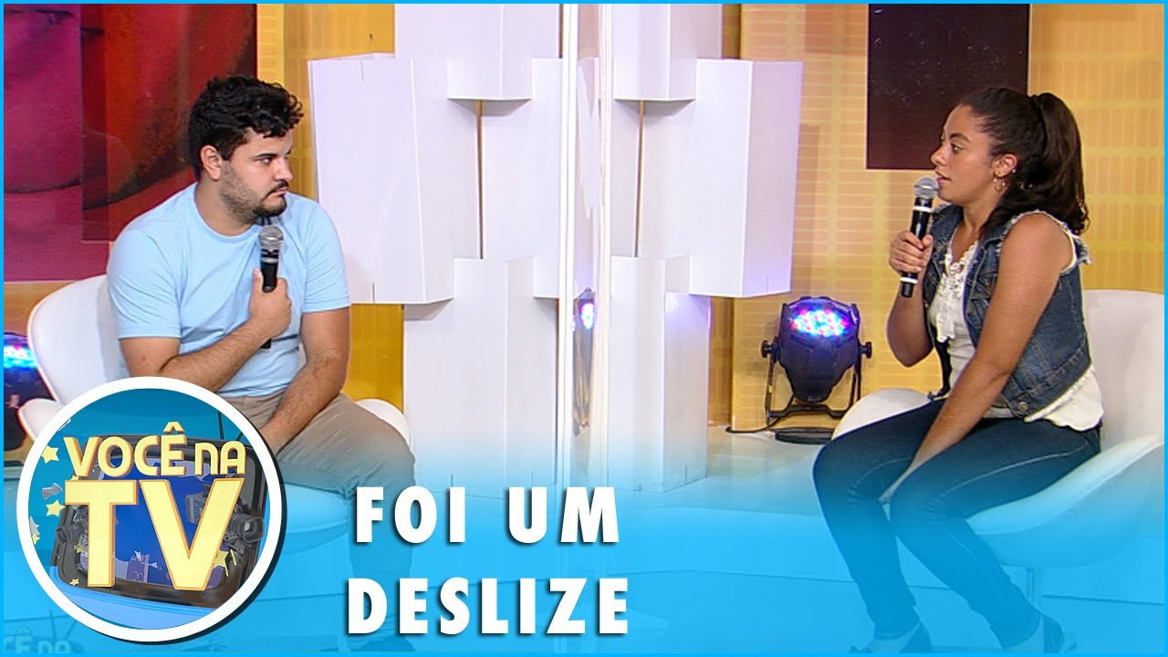 Mulher trai marido com aluno da academia e quer segunda chance