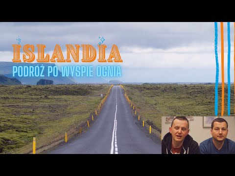 Wideo: Sprawdź Podróż Tej Pary Po Południowej Islandii