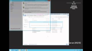 Installation Microsoft Sql 2014