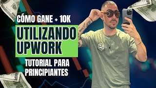 Como Conseguir tu Primer Trabajo en Upwork  Guia para Principiantes