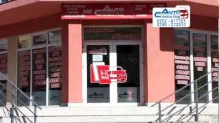 Radiere Auto Cluj Napoca