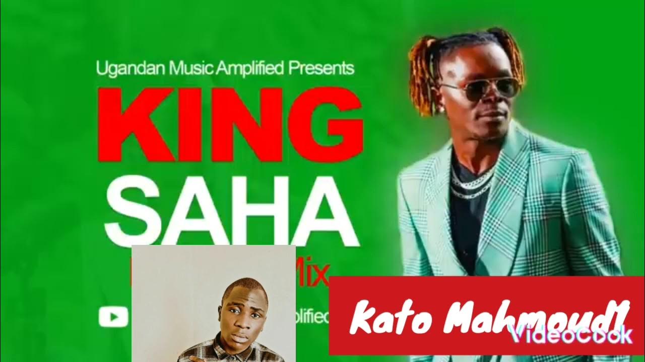 king saha all music nonstop 2023 YouTube