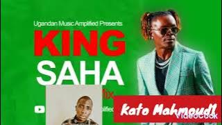 king saha all music nonstop 2023