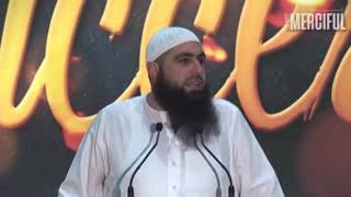 Success Through Remembering Allah _ Mohammad Hoblos