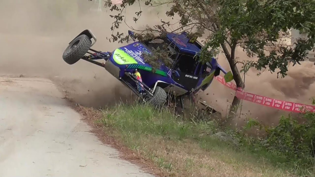 RALLYMIX DE PORTAS 2023  | JUMPS, SHOW & ACTION