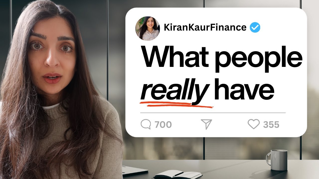 6 Jaw-Dropping Money Stats of the Average Person