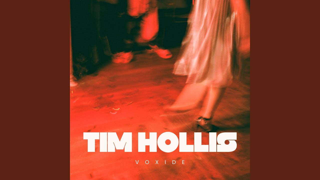 Tim Hollis