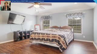 87 Flurry Road video tour