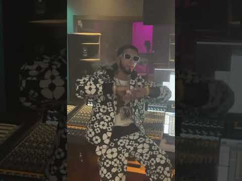 Anuel AA, Messiahgram – Dripping ( Official Previews ) #anuel #llnm2 #short