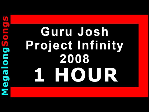 Guru Josh - Project Infinity 2008