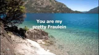 Fraulein by Bobby Helms (with lyrics)