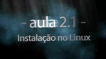 Curso CoffeeScript - Aula 02.1 - Instalação Linux
