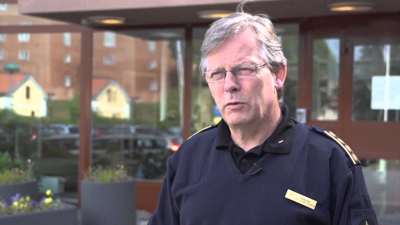 Skogsbranden i Västmanland 2014