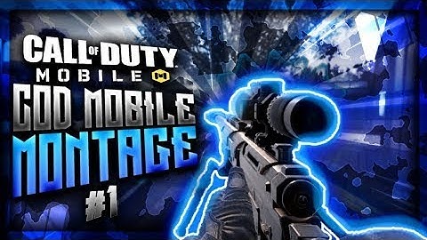 COD montage video || para samsung a3 a5 a6 a7 j2 j5 j7 s5 s6 s7 s9 a10 a20 a30 a50 a70 || #codmobile