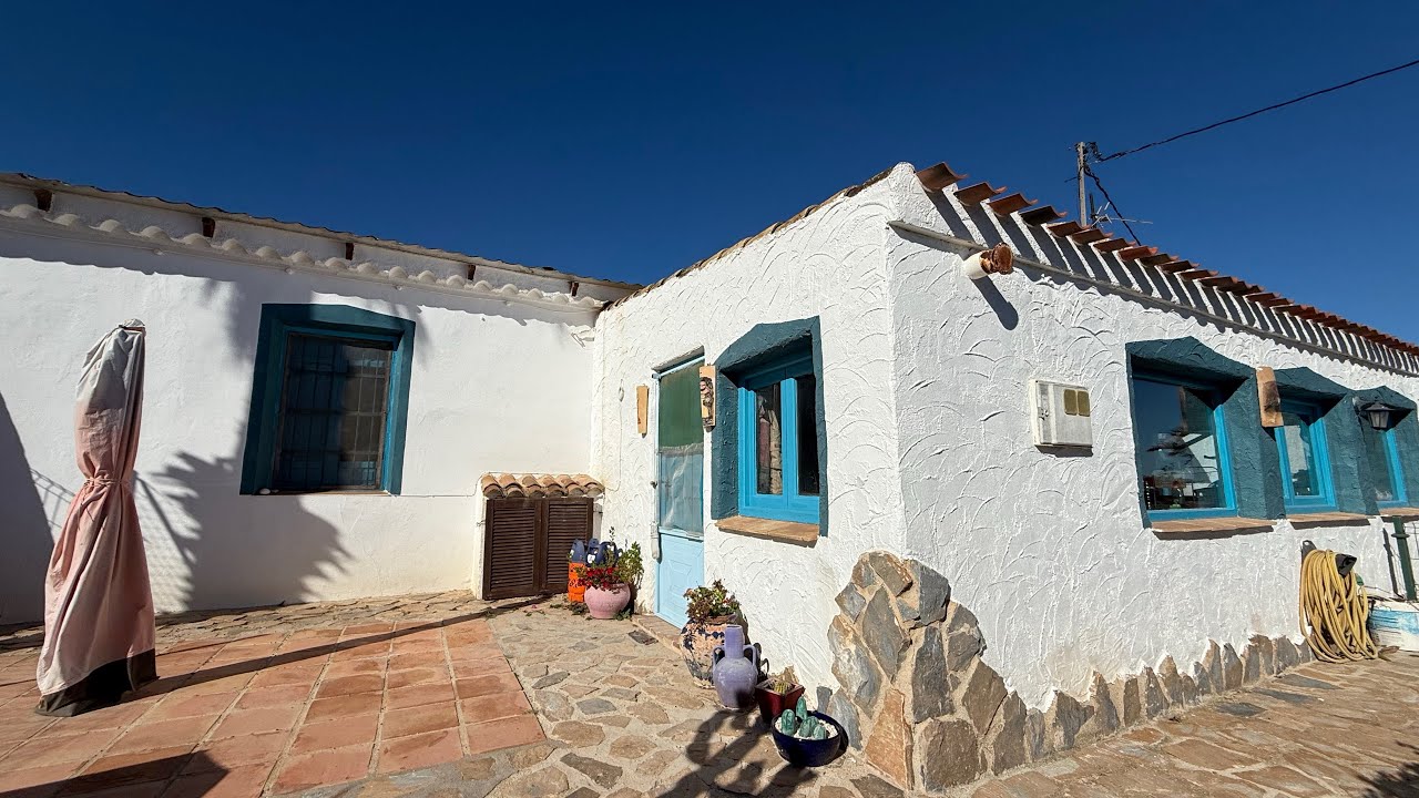 OFH325 Finca Atalaya