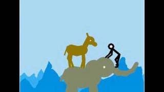 Tower Fall