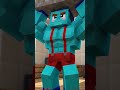 いじめられっ子の逆襲#マイクラ #マインクラフト