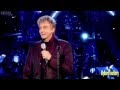 Barry Manilow - Every Single Day.mp4 HD