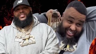 Omi In The Hellcat Is Backomi Out Of Jail With 28 Million