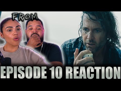 OK TIME TO CONTINUE! SEASON 1 FINALE! - From Episode 10 Reaction