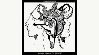 benches - Angry Lizard Noise