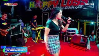 HAPPY LOSS - TRESNO SUDRO ICHA FEBRIANA - POCRAS X MUDA MANDIRI - SULO SENTUL CLUWAK PATI