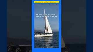 Freedom Floti̇lla Coalition✌️Thi̇ago Avi̇la & Sai̇f Abukesheke Özgürlük✌️Global Sumud Floti̇lla✌️⛵️⛵️📢🌍