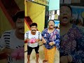 দাদা কিভাবে ডাকে🤣😱😜#shorts #funny #comedy #banglacomedy