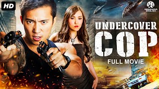 UNDERCOVER COP  Full Hollywood Action Movie | English Movie | Nickolas Baric | Free Movie