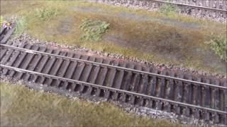 Magnetic uncoupler replacment part 1