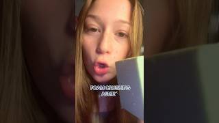 ASMR- Dry Foam Crushing🔨 #tingles #visualtingle #asmrsounds #relax #asmrtriggers