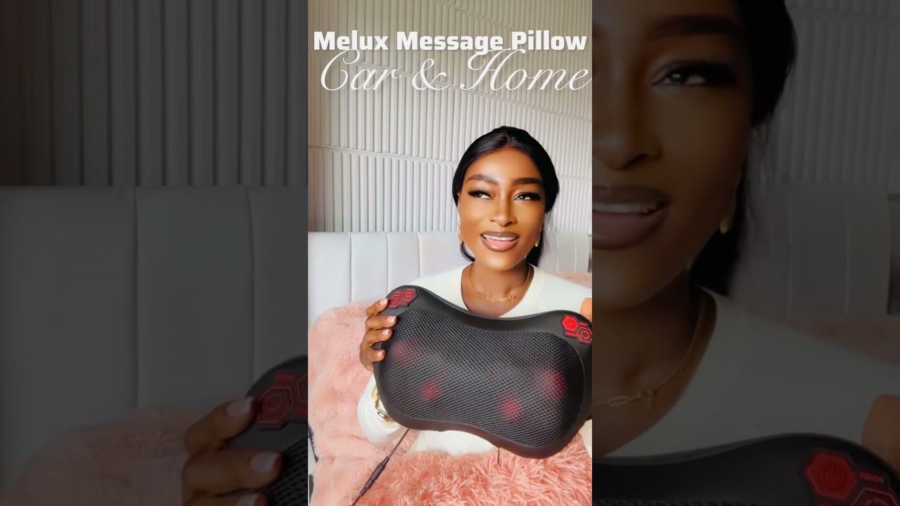 Массажер для головы и тела. 