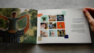 The Client Cube Kovach Partnership Promo