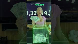 I’m Giving Away $10,000 To One Of You!