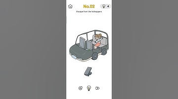 Brain out Brainstorming level 2