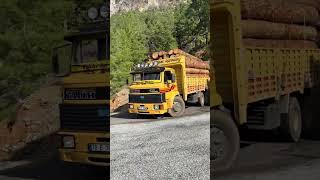 BMC Dew Fatih 200.26 Turbo İntercooler 🪵🪵 tahtacı Harun Yıldırım Ustamız@BMCOtomotivTR#keşfet