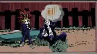 Mononoke Dance / Hakaba Kitarou