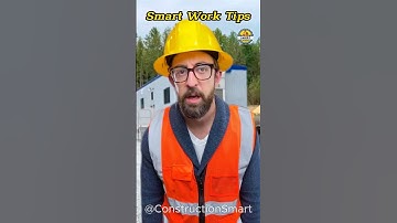Smart work tips #alltools #smartwork #diy #tools4life #workingtrick #tipsandtricks #tools #tricks