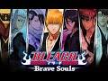 BLEACH Brave Souls Android iOS Gameplay BLEACH Brave Souls Android iOS Gameplay