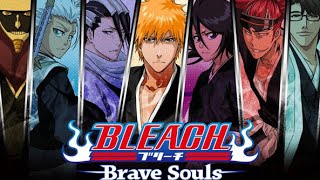 BLEACH Brave Souls Android iOS Gameplay screenshot 4