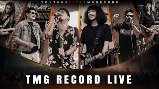 🔴 LIVE ฟังเพลง TMG Record  ต่อเนื่องยาวๆ  | TMG OFFICIAL LIVE
