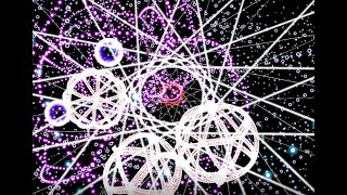 Touhou VRChat New Years 2023 Kotohime Danmaku Show